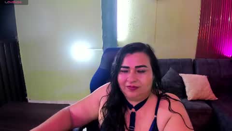 Katiuka online show from 07-16-26, 08:48