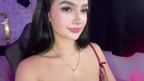 Katleen. online show from 05-20-26, 03:13