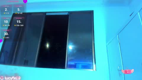 lucyfx69   INSTAGRAM online show from 02-08-25, 02:36