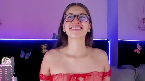 .... Katniss .... online show from 12-16-25, 01:16