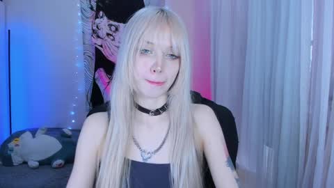 Snapshot of katorysan chatting on 02-28-26, 01:01 Katory online show from 02-28-26, 01:01