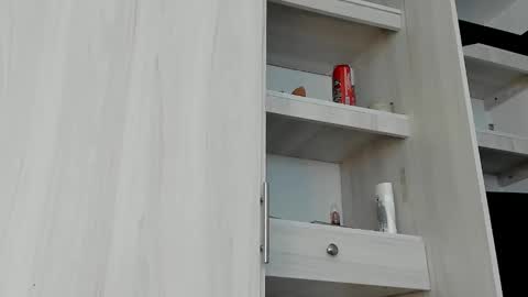 Kathrin online show from 02-28-25, 01:15