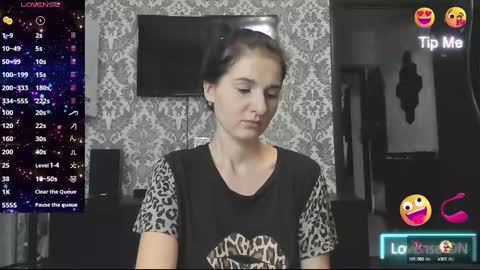 Katrin Brook online show from 12-29-24, 12:45