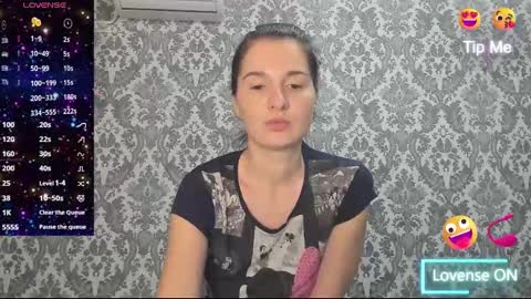 Katrin Brook online show from 01-06-25, 01:08