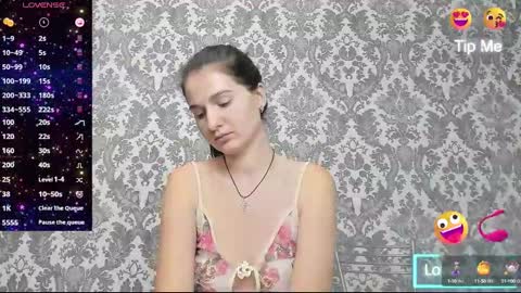 Katrin Brook online show from 02-04-25, 08:24
