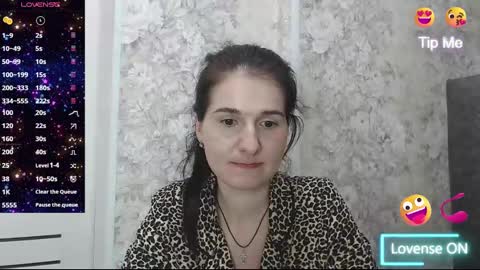 Katrin Brook online show from 02-13-25, 03:14