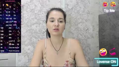 Katrin Brook online show from 02-25-25, 12:03