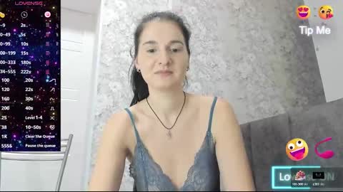 Katrin Brook online show from 03-06-25, 08:08