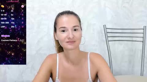 Katrin Brook online show from 09-21-25, 02:35