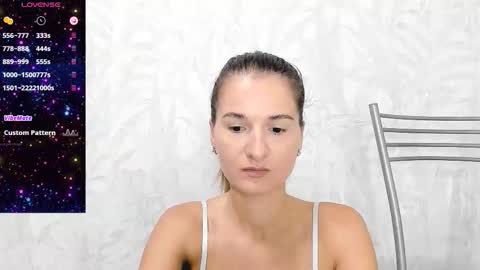 Katrin Brook online show from 10-06-25, 01:58