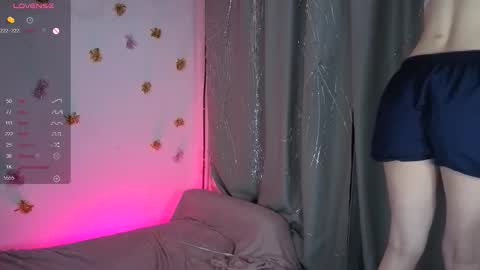 Snapshot of katrin_james chatting on 01-15-26, 09:18 Kate online show from 01-15-26, 09:18