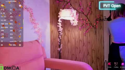 Katrina Bail online show from 11-17-25, 01:00