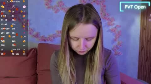 Katrina Bail online show from 11-18-25, 01:00