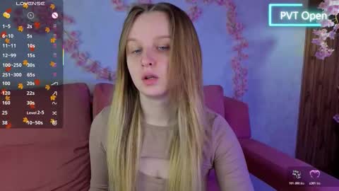 Katrina Bail online show from 11-24-25, 01:05