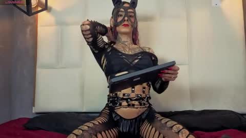 katrina_blaze online show from 06-01-26, 10:00