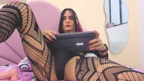 katrina_blaze online show from 06-14-26, 02:24