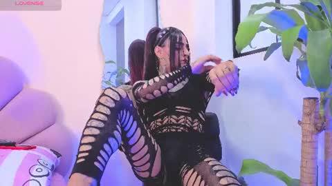 katrina_blaze online show from 06-14-26, 10:23