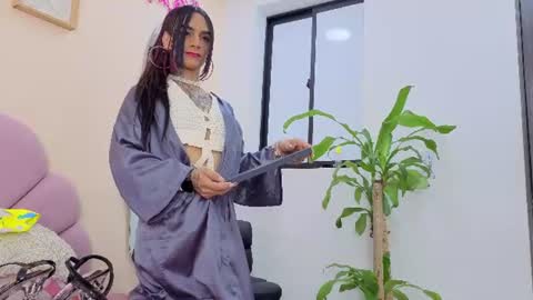 katrina_blaze online show from 06-28-26, 10:43