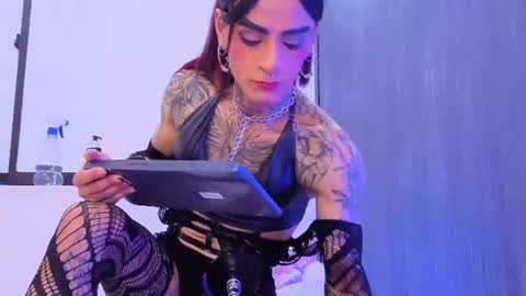 katrina_blaze online show from 07-05-26, 04:19