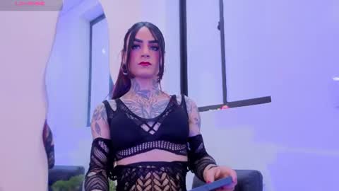 katrina_blaze online show from 07-17-26, 02:40