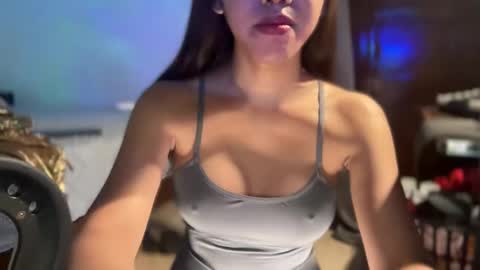Snapshot of katrina_foxxx chatting on 04-22-26, 08:54 katrina_foxxx online show from 04-22-26, 08:54