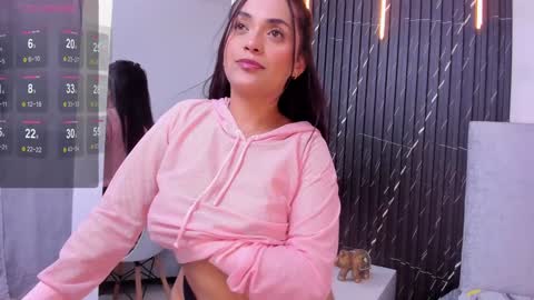 Keyla online show from 01-10-25, 07:00