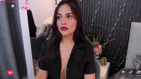 Keyla online show from 11-10-25, 07:02