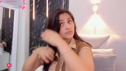 Keyla online show from 03-17-26, 07:06