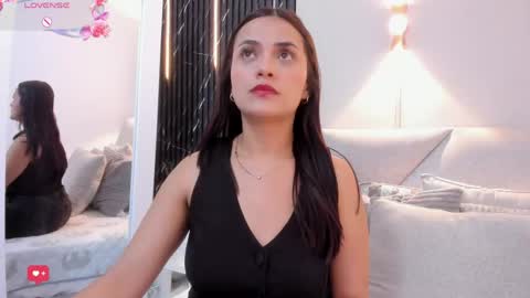 Keyla online show from 04-21-26, 07:28