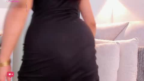 Keyla online show from 06-12-26, 07:57