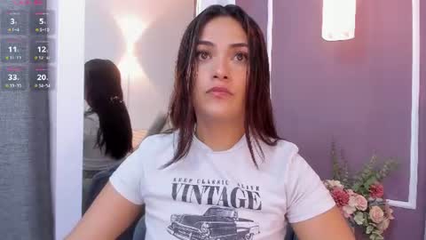 Keyla online show from 07-27-26, 07:21