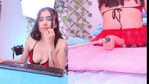 Katrina Meneses online show from 10-16-25, 03:02