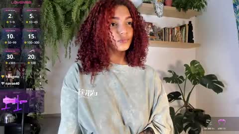 Katrina Ricci online show from 12-13-24, 06:10