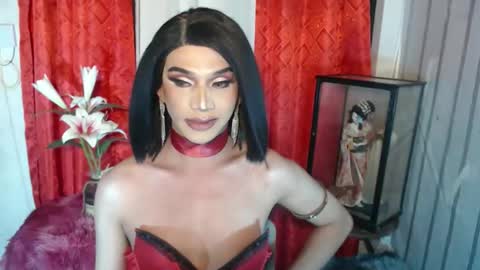 katrinadestroyer online show from 04-10-26, 05:39