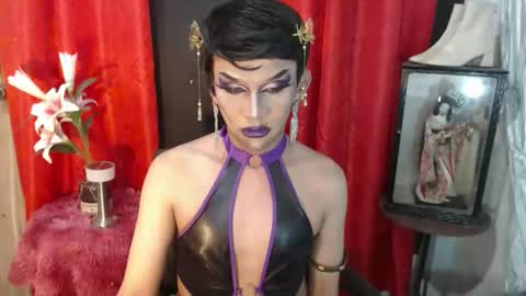 katrinadestroyer online show from 04-19-26, 02:16