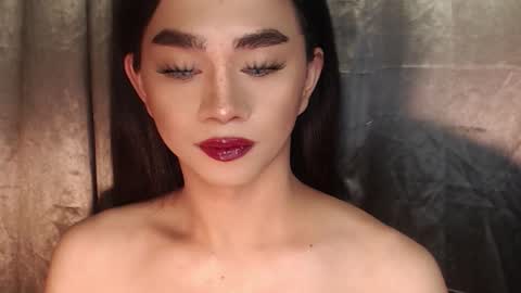 katrinathegreat online show from 10-14-25, 01:50