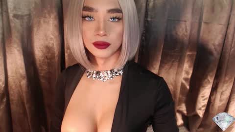 katrinathegreat online show from 10-22-25, 06:13