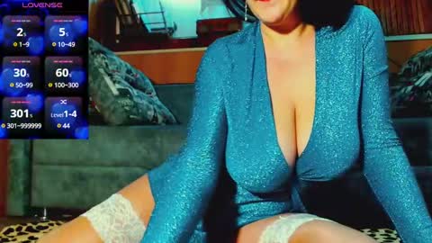 KatrineDenev online show from 12-04-24, 09:57