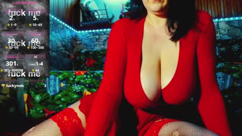 KatrineDenev online show from 03-12-25, 11:22