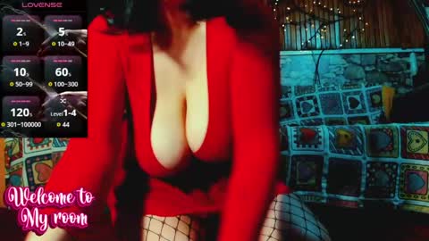 KatrineDenev online show from 05-20-26, 10:38