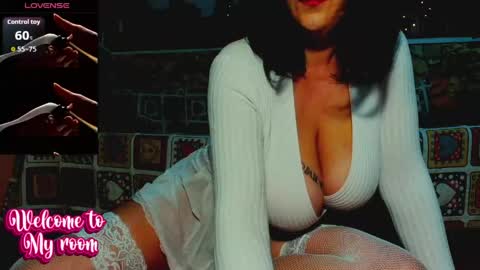 KatrineDenev online show from 06-07-26, 07:50
