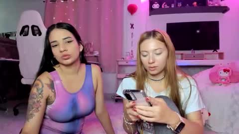 Snapshot of katrinrosex chatting on 02-16-26, 07:32 Katrin online show from 02-16-26, 07:32