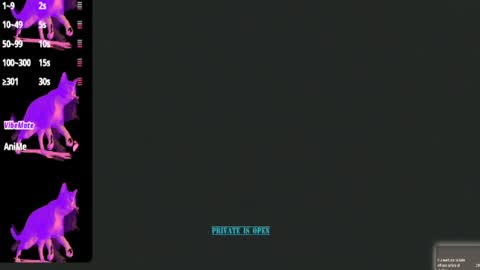 Katsmeow710 online show from 04-03-26, 10:52