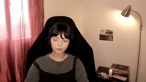 Snapshot of katsurotaro chatting on 12-19-24, 09:38 katsuro online show from 12-19-24, 09:38