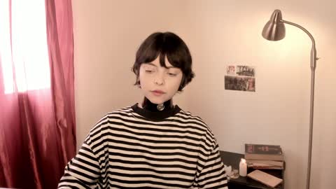 Snapshot of katsurotaro chatting on 12-23-24, 06:27 katsuro online show from 12-23-24, 06:27