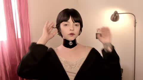 Snapshot of katsurotaro chatting on 02-14-25, 06:19 katsuro online show from 02-14-25, 06:19