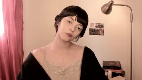 Snapshot of katsurotaro chatting on 03-12-25, 03:40 katsuro online show from 03-12-25, 03:40