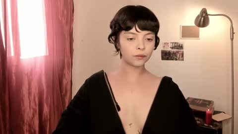 Snapshot of katsurotaro chatting on 09-16-25, 08:43 katsuro online show from 09-16-25, 08:43