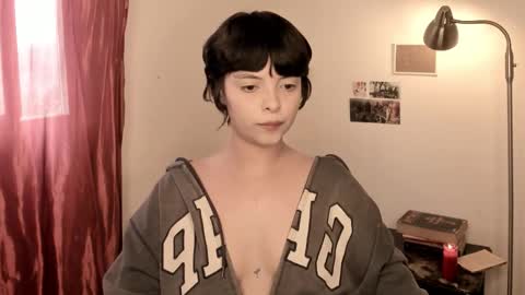 Snapshot of katsurotaro chatting on 09-19-25, 09:04 katsuro online show from 09-19-25, 09:04