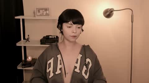 Snapshot of katsurotaro chatting on 10-23-25, 08:07 katsuro online show from 10-23-25, 08:07